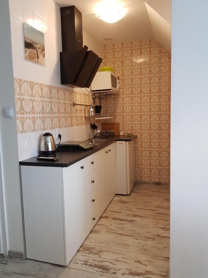 Privat bolig Seaside