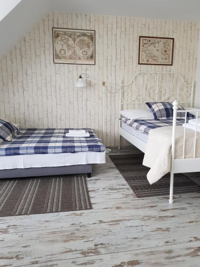 Privat bolig Seaside *