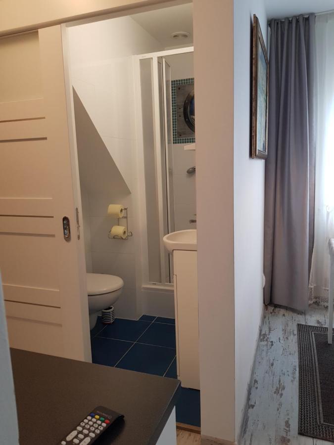 Privat bolig Seaside Gdańsk