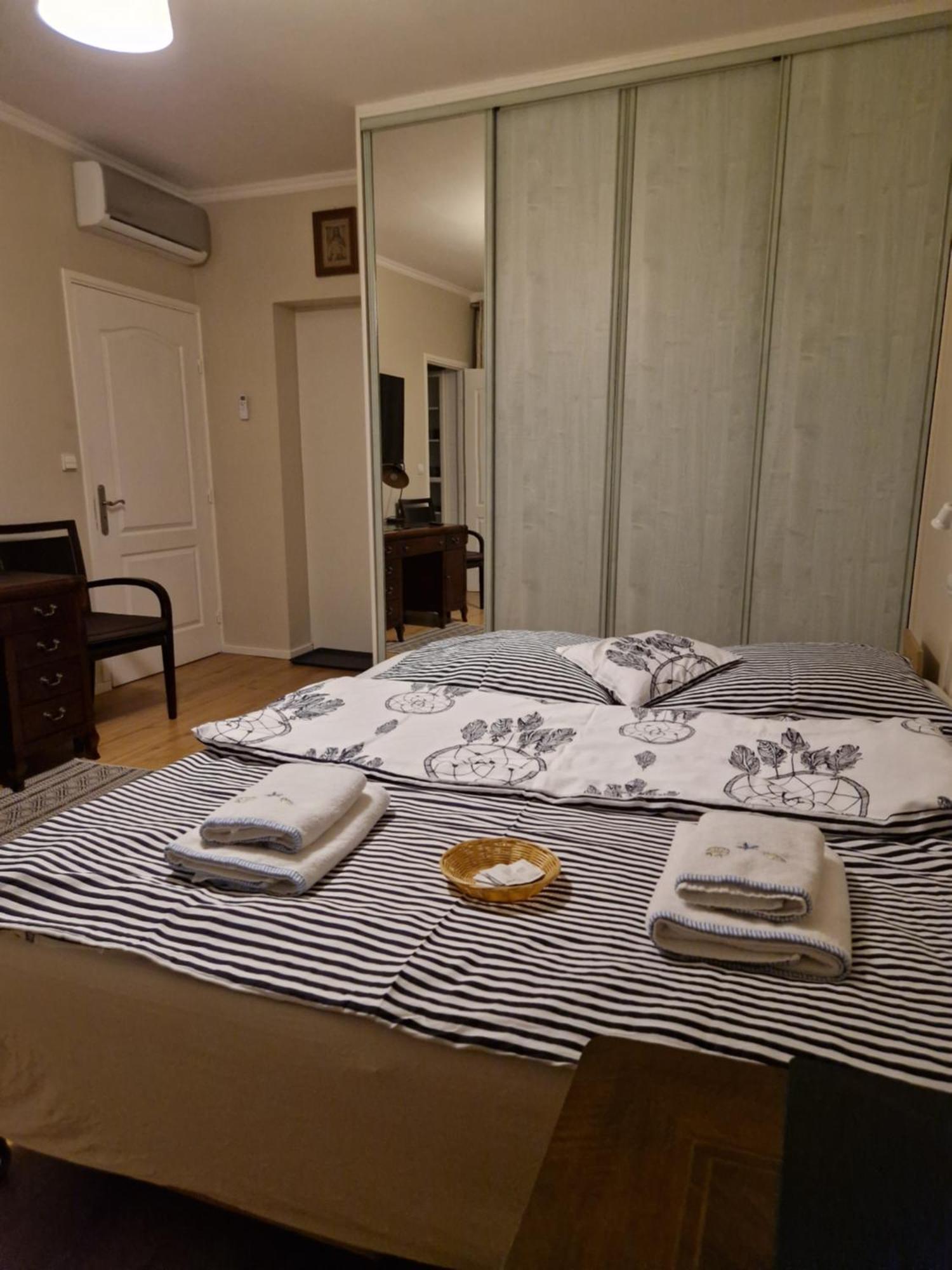 Privat bolig Seaside